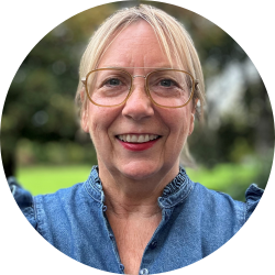 Mein starkes Kita-Team